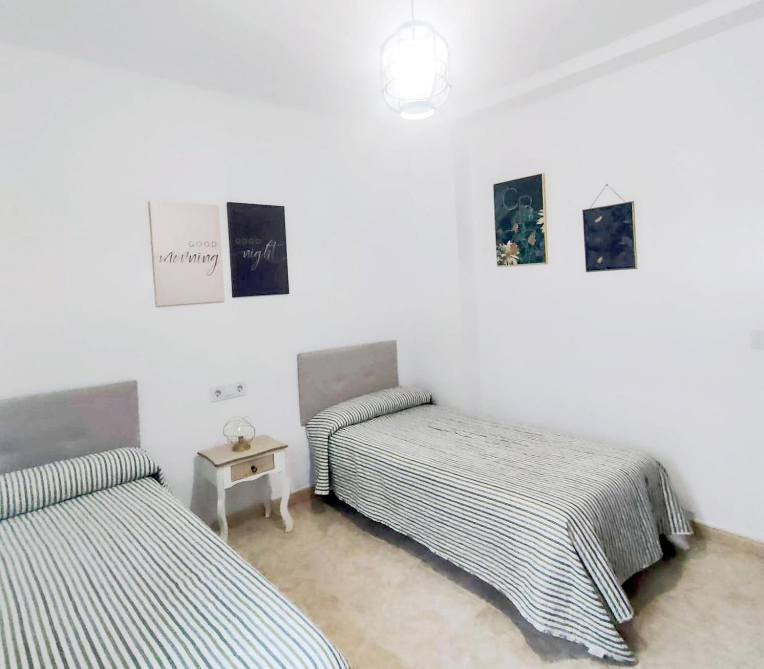 Wallada Apartamento *