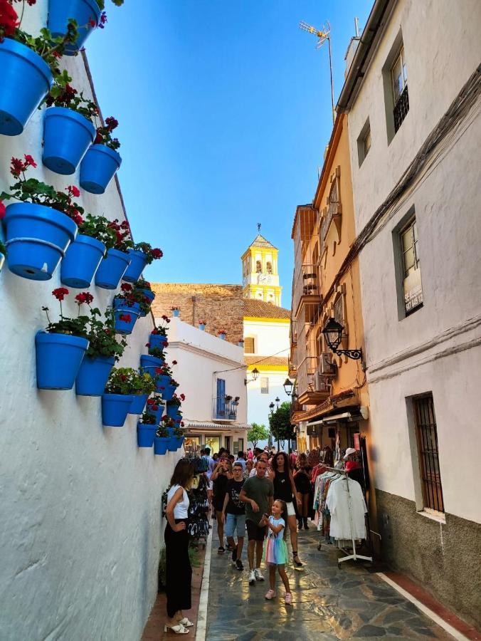 Appartamento Wallada Marbella