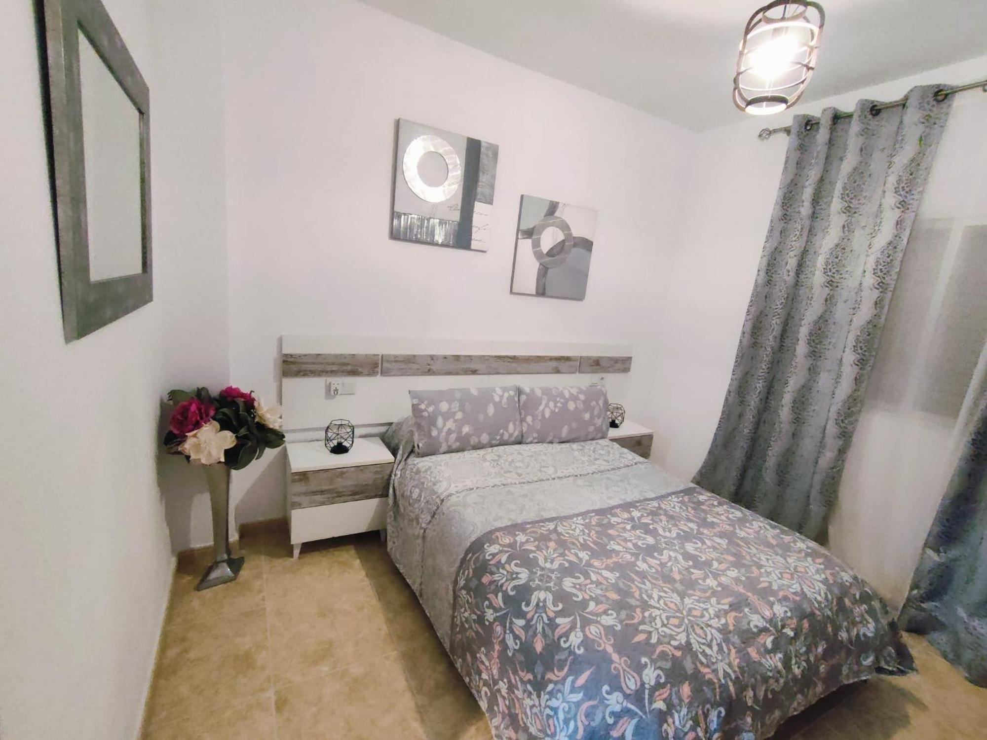 Appartamento Wallada Marbella