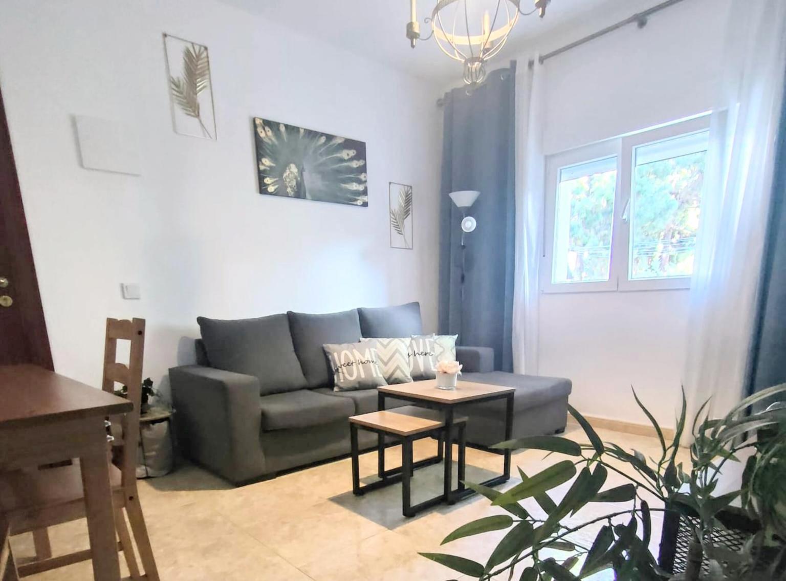 Wallada Appartamento Marbella